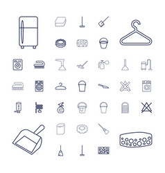 37 Household Icons