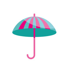 Green Umbrella Accessory