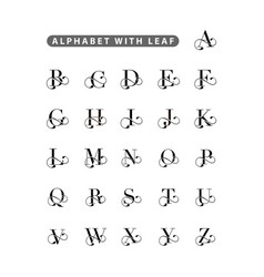 Initial Letter Logo Icon Design Templates