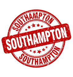 Southampton Stamp