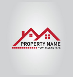 Property Logo Design For Real Estate