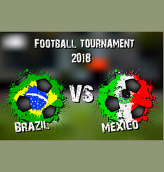 4297 - Brazil Vs Switzerland