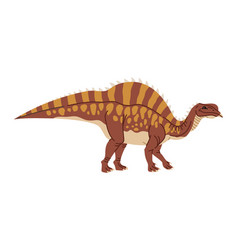 Polacanthus Spiked Ankylosaurian Dinosaur