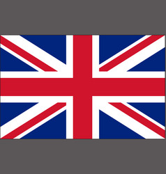 British Flag Design