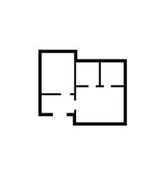 Architect House Project Apartment Map Floor Plan