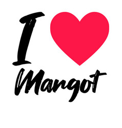 Margot