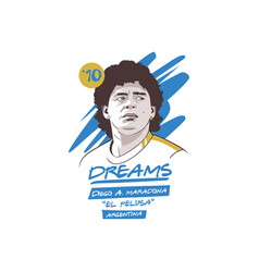 Maradona Dreams