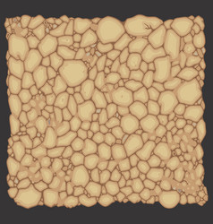 Arid The Dryland Texture Background