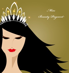 Miss Beauty Pageant