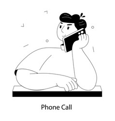 Phone Call