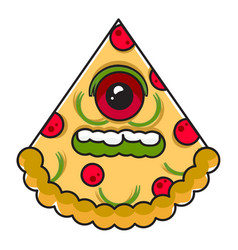 Monster Pizza