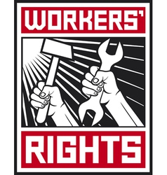 Socialist Workers Rights Posters