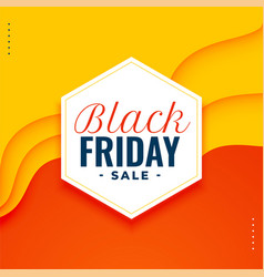 Modern Black Friday Event Sale Background