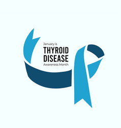 Thyroid Disease Awareness Month