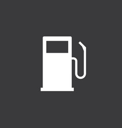 Fuel Oil Icon