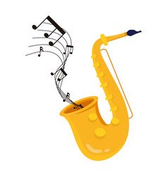 Jazz Saxophone Music Instrument