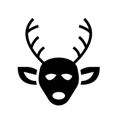 Deer Icon