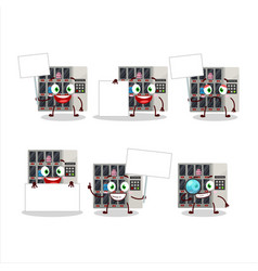 Among Us Vending Machine Cartoon Character Bring