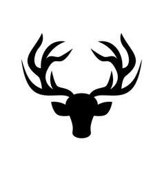 Deer Icon