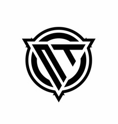 Nt Logo Vector Images (over 1,100)