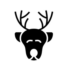 Deer Icon