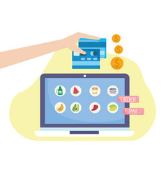 Grocery Online Payment