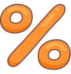 Percent Math Symbol