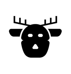 Deer Icon