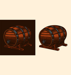 Beer Barrel