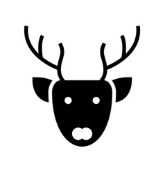 Deer Icon