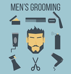 Mens Grooming