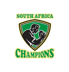 South Africa Rugby