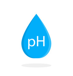 Ph Icon Balance Water Balance Icon Of Neutral