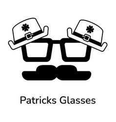 Patricks Glasses