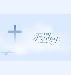 Christianity-inspired Good Friday Backgrounds