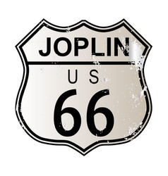 Joplin Route 66