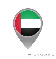 United Arab Emirates Point