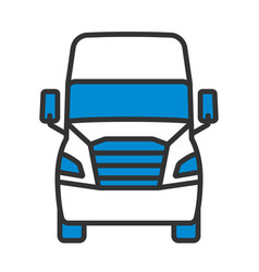 Truck Icon