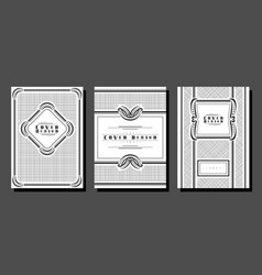 Book Cover Set