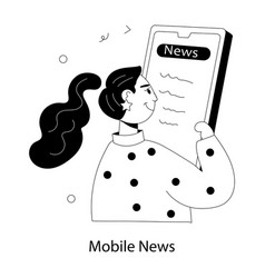 Mobile News