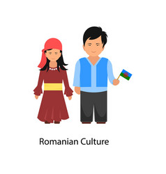 Romanian Culture