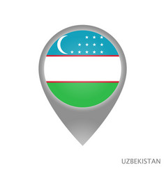 Uzbekistan Point