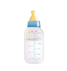 Baby Bottle