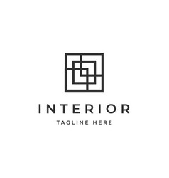 Interior Logo Design