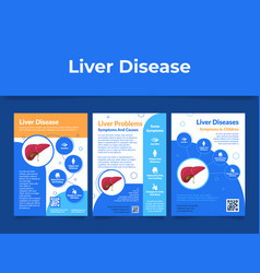 Liver Disease Problem Symptom And Causes