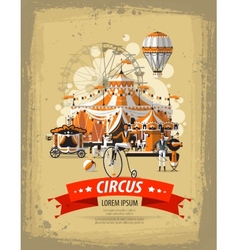 Circus Tent