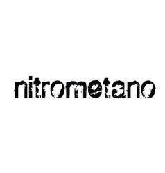 Nitromethane Stamp In Italian