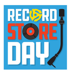 Record Store Day Design