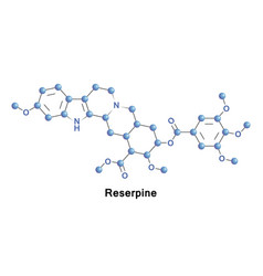 Reserpine Is An Indole Alkaloid