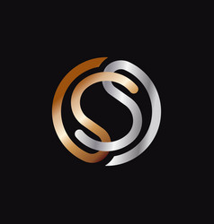 Letter S Logo Design I